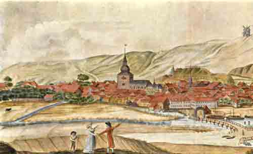 Randers 1820