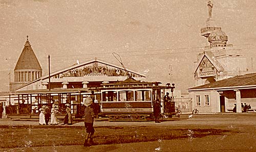 Landsudstilllingen 1909