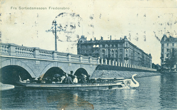 Fredensbro