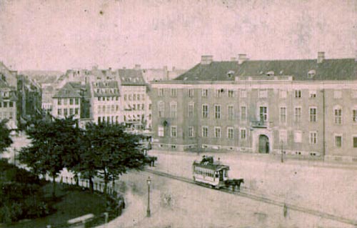 Kongens Nytorv