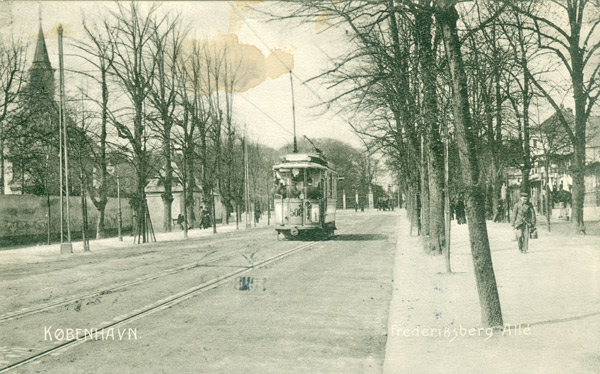 Frederiksberg Runddel