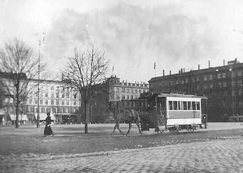 Israels Plads