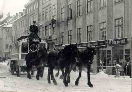 Højbro Plads