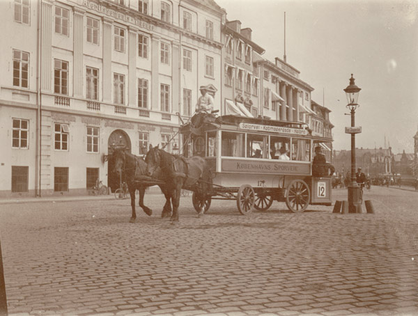 Højbro Plads