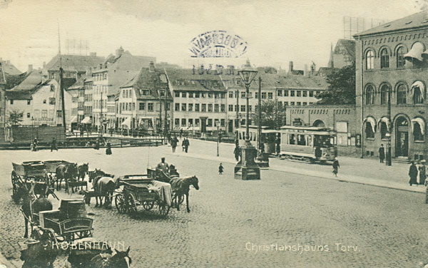 Christianshavns Torv