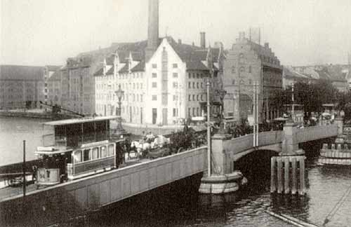 Knippelsbro