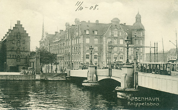 Knippelsbro