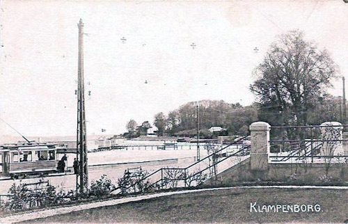 Klampenborg