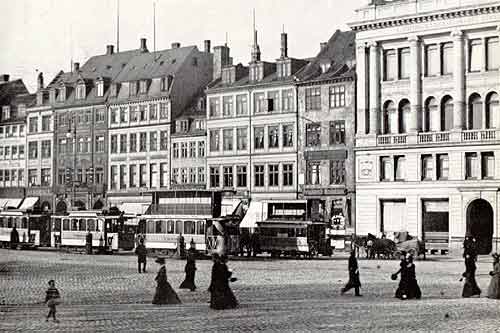 Kongens Nytorv