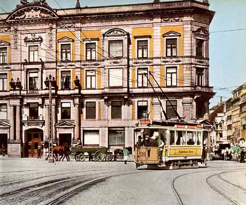 Kongens Nytorv