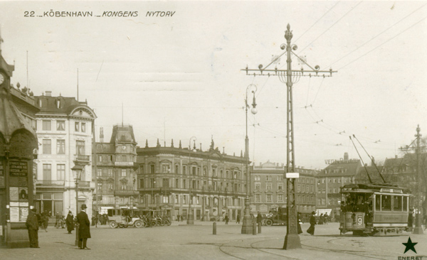 Kongens Nytorv