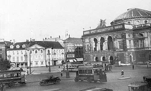 Kongens Nytorv