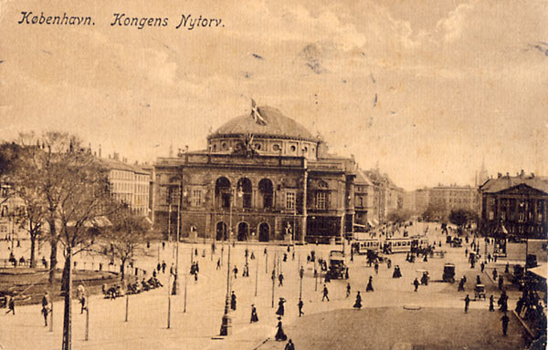 Kongens Nytorv