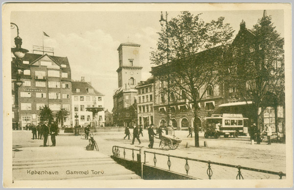 Nytorv/Gl. Torv