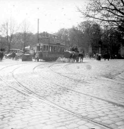 Frederiksberg Runddel