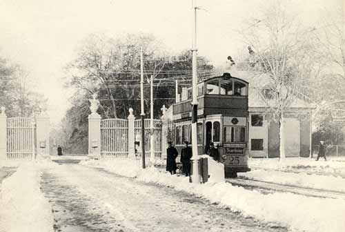 Frederiksberg Runddel