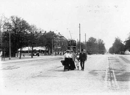 Frederiksberg Runddel