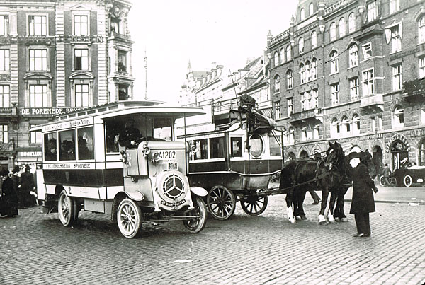 Bus nr. 2