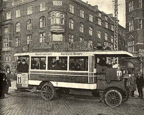 Bus nr. 7