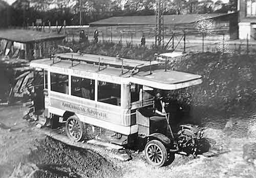 Bus nr. 7