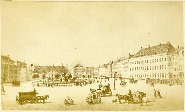 Kongens Nytorv