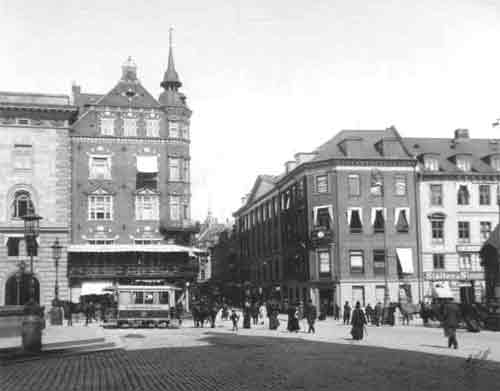 Gammeltorv