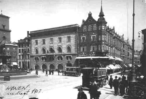 Gammeltorv