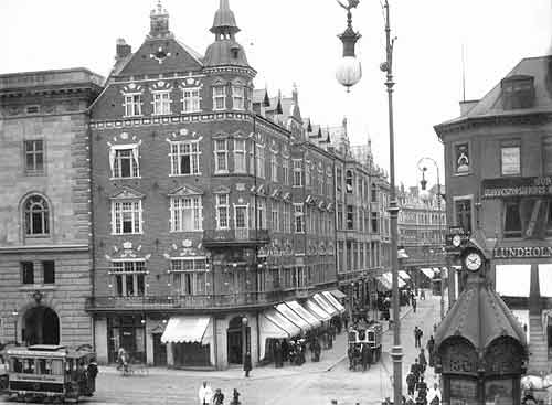 Gammeltorv