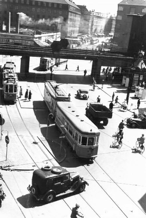 Nrrebro Station