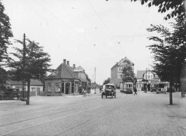 Sborg Hus