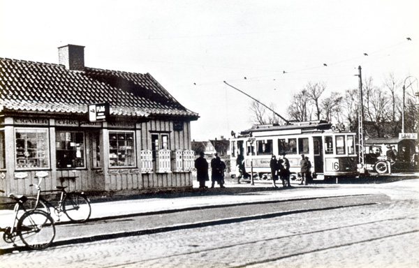 Søborg Torv