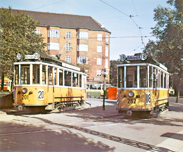 Toftegårds Plads