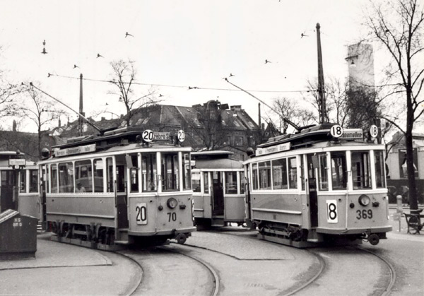 Toftegårds Plads