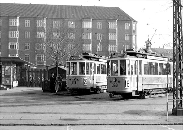 Toftegårds Plads