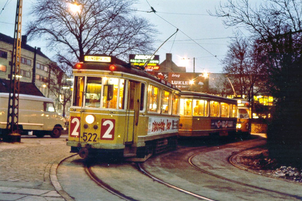 Brønshøj Torv