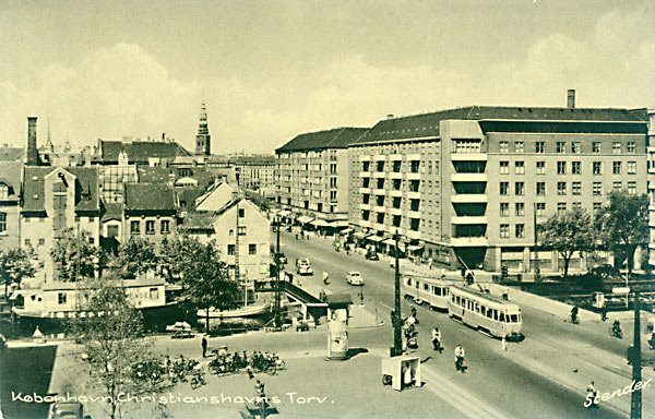 Christianshavns Torv