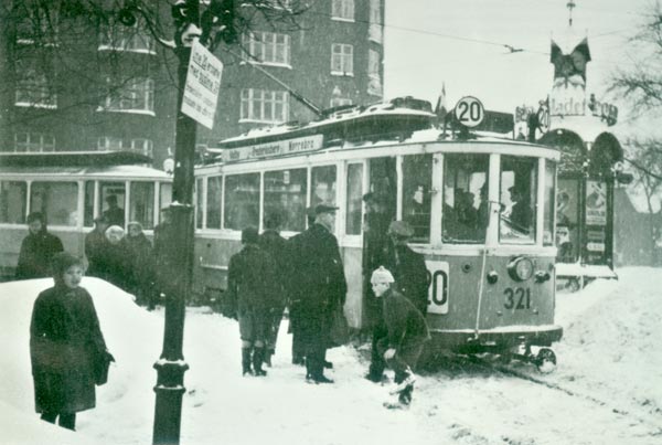 Toftegårds Plads