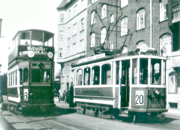 Valby Station