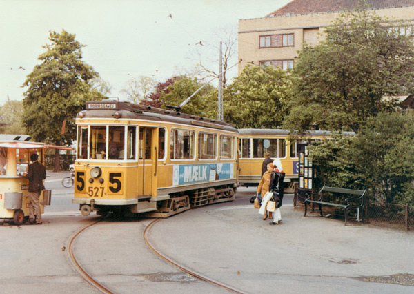 Brønshøj Torv