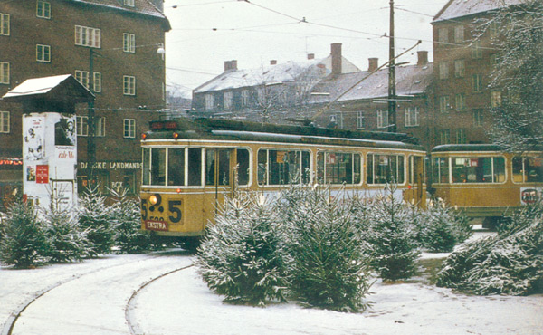 Brønshøj Torv