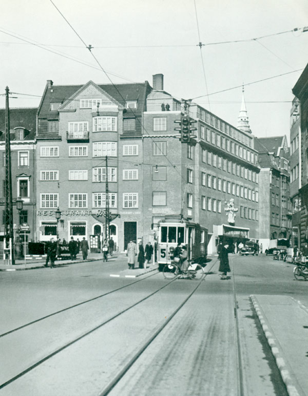 Gammel Torv