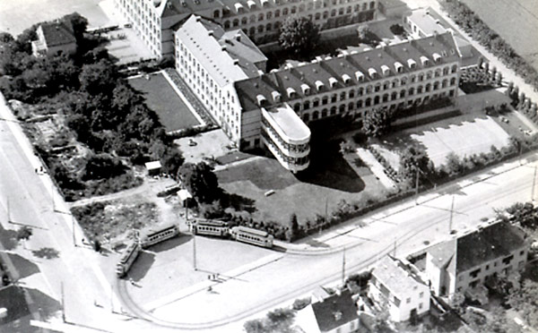 Sundby Hospital