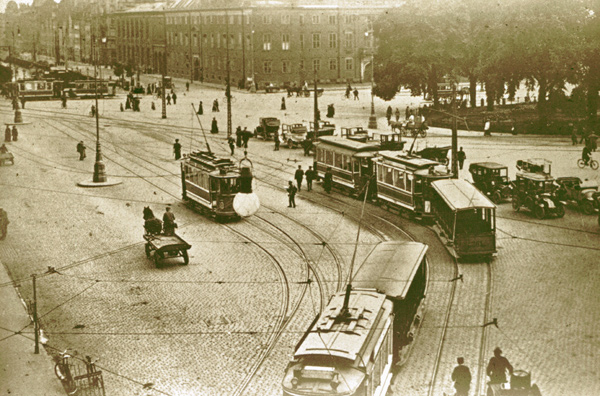 Kongens Nytorv