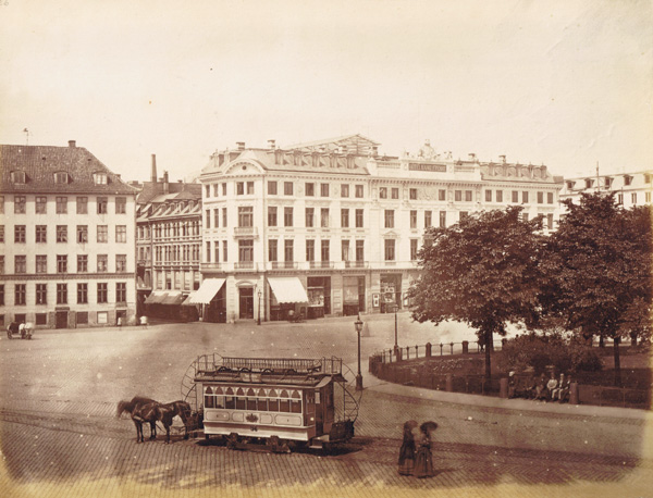 Kongens Nytorv