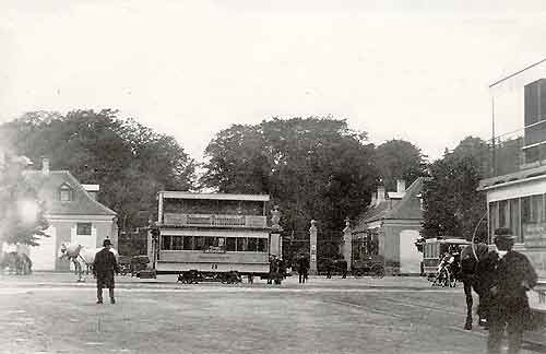 Frederiksberg Runddel