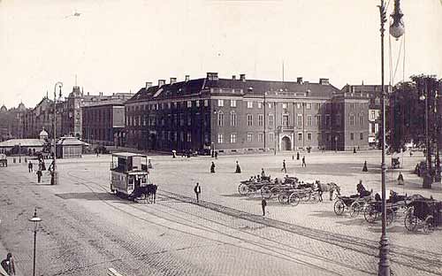 Kongens Nytorv