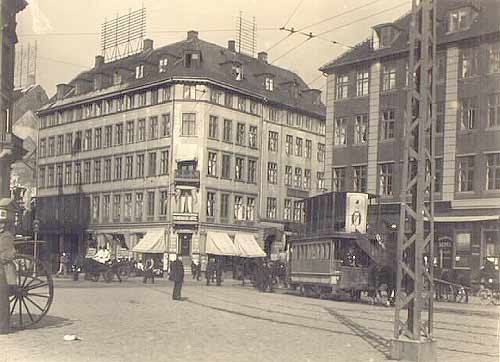 Kongens Nytorv