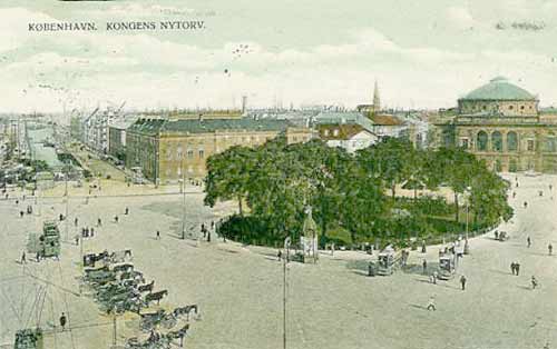 Kongens Nytorv