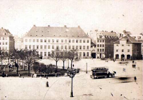 Kongens Nytorv