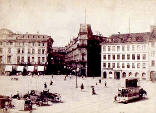 Kongens Nytorv